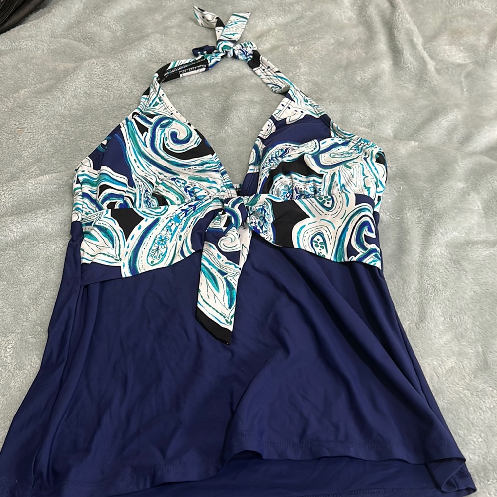 Swimsuit top